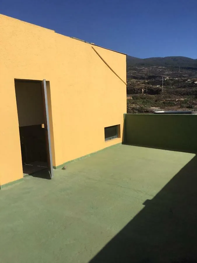 Green Village. Tony Frías. Fasnia