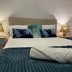  Apartamento Port House, Paseo Maritimo,a Un Minuto Playa España