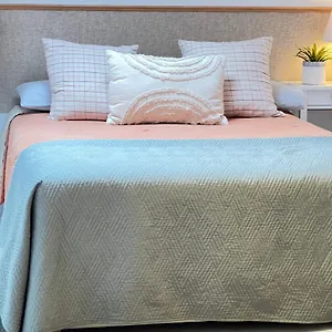  Apartamento Olga's Dos Y Parking España